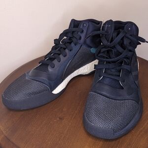 Adidas Basketball Shoes